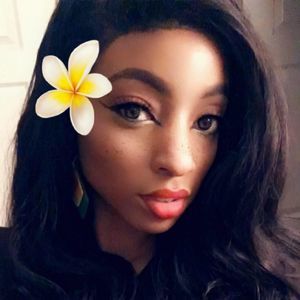 Meet your Posher, Brittney